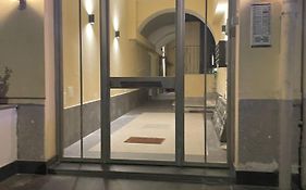 4 Giornate Apartment