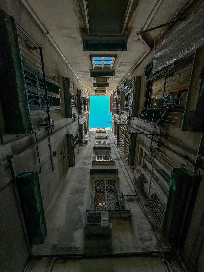 4 Giornate Apartment Napoli Esterno foto
