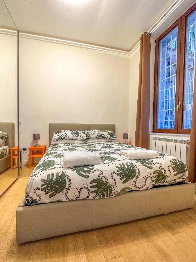 4 Giornate Apartment Napoli Esterno foto
