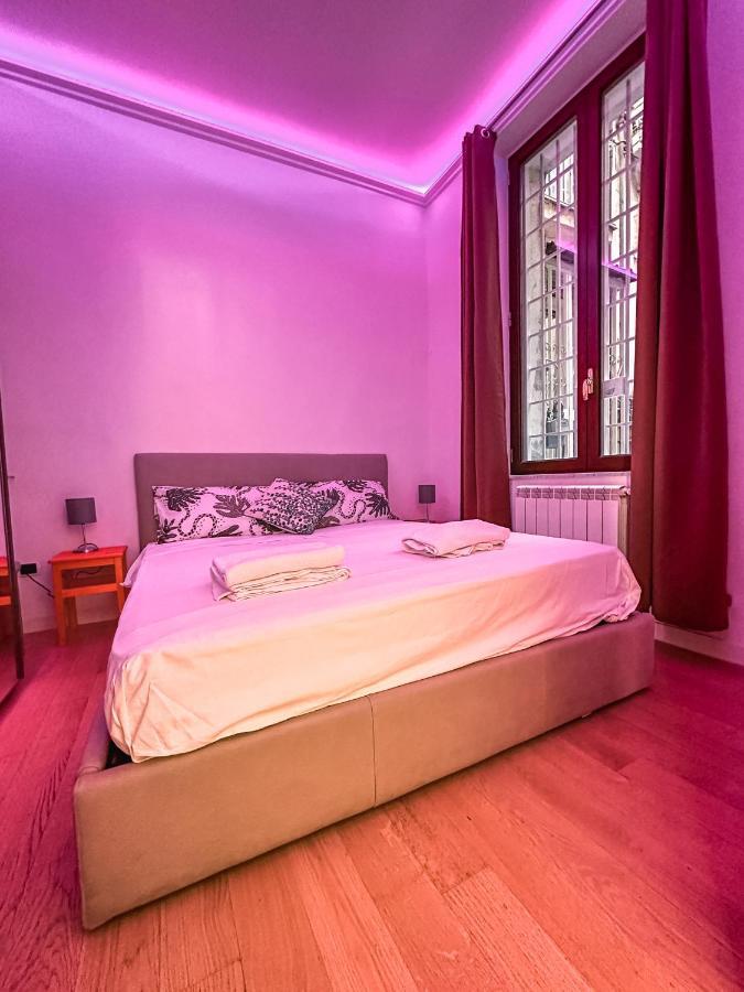 4 Giornate Apartment Napoli Esterno foto